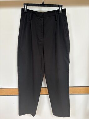 Mijeong Park pleated suit pants - Small